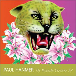 The Naivasha Sessions (E. P.) album cover