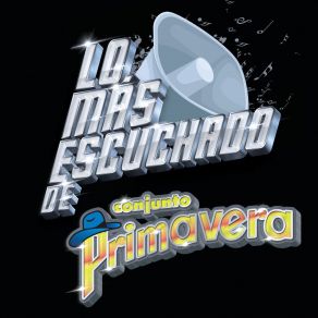 Lo Más Escuchado De album cover