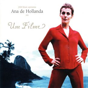 Um Filme album cover