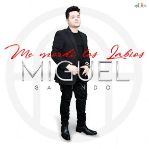 Me Mordí Los Labios album cover