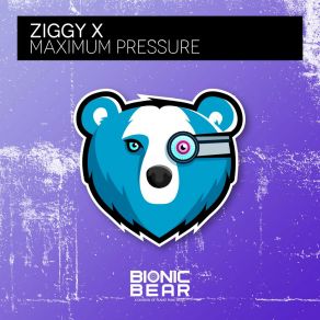 Maximum Pressure album cover