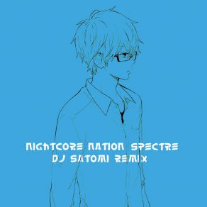 Spectre album cover