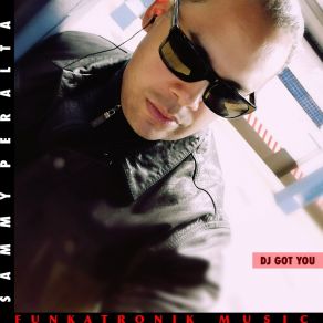 DJ Got You album cover