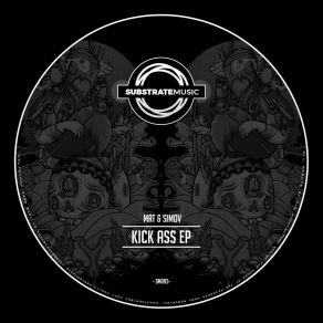 Kick Ass album cover