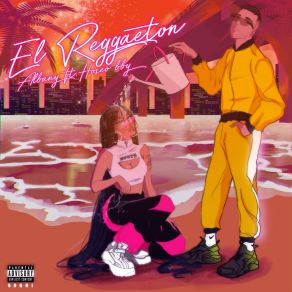 El Reggaeton album cover