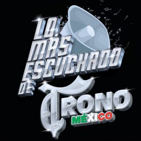 Lo Más Escuchado De album cover
