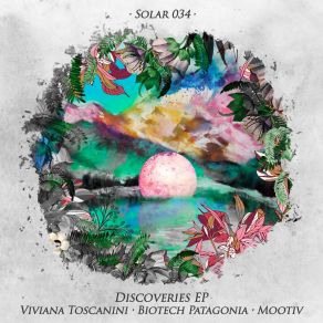 Discoveries album cover
