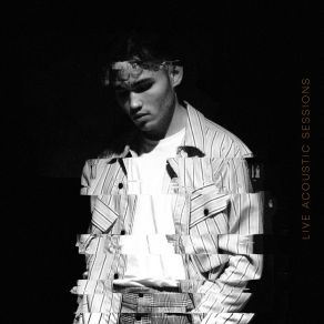 Live Acoustic Sessions album cover