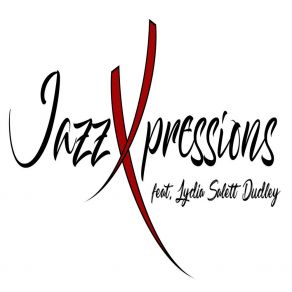 Jazz Xpressions album cover