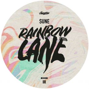 Rainbow Lane album cover