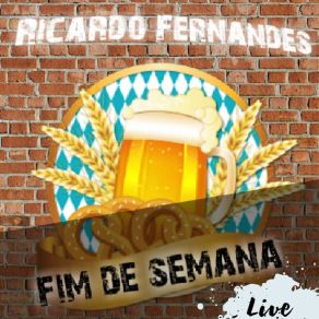 Fim De Semana album cover