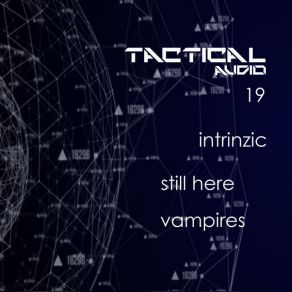 TA-19 album cover