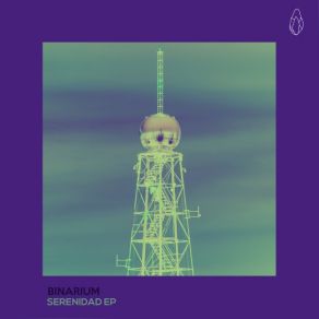 Serenidad album cover