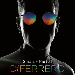 Sinais - Parte I album cover