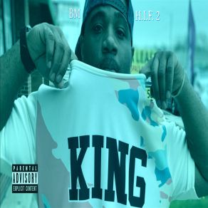 How I’m Feeling 2 album cover