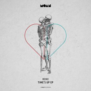 Time's Up album cover