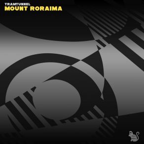 Mount Roraima (Original Mix) album cover