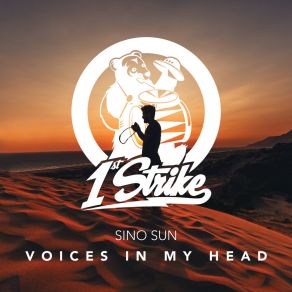 Voices In My Head album cover