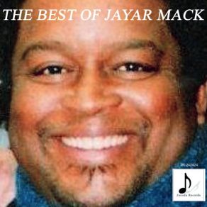 The Best Of Jayar Mack album cover