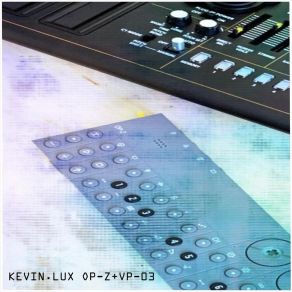 Op-Z + Vp-03 album cover