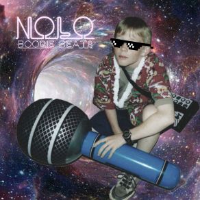 Boogie Beats album cover