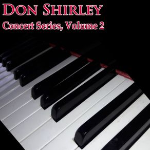 Concert Series Vol. 2 album cover