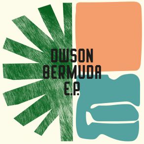 Bermuda album cover
