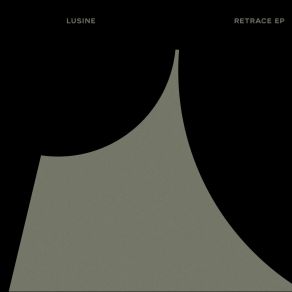 Retrace album cover