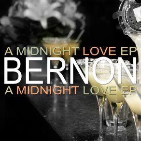 A Midnight Love album cover