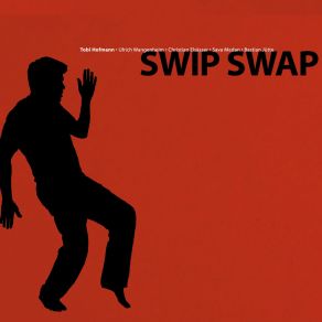Swip Swap album cover