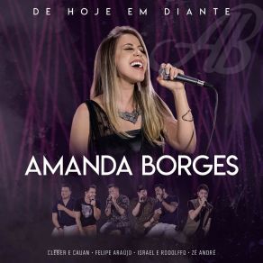 De Hoje Em Diante album cover