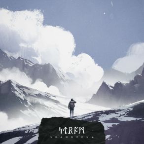 Skanderna album cover