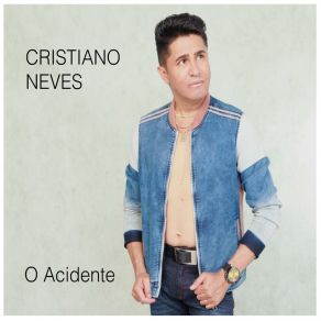 O Acidente album cover