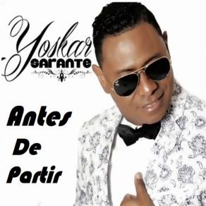 Antes De Partir album cover