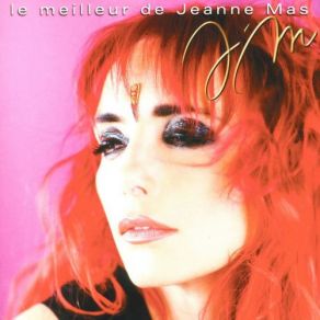 J'm Le Meilleur De Jeanne Mas album cover