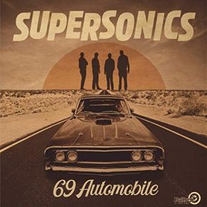 69 Automobile album cover
