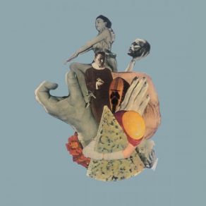 Hand Of Benediction album cover