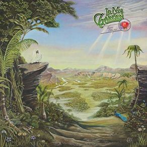 In My Garde album cover