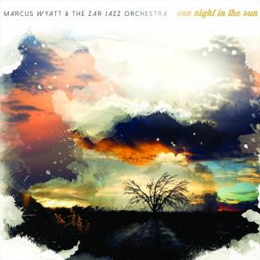 One Night In The Sun (CD1) album cover