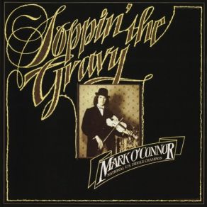 Soppin' The Gravy album cover