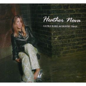 Ultra Rare Acoustic Trax album cover
