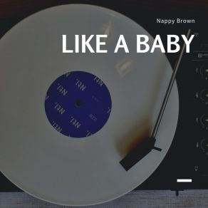 Like A Baby album cover
