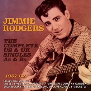 The Complete US & UK Singles As & Bs 1957-62 (CD1) album cover
