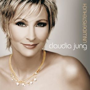 Unwiderstehlich album cover