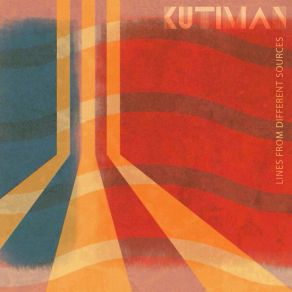 Lines From Different Sources album cover