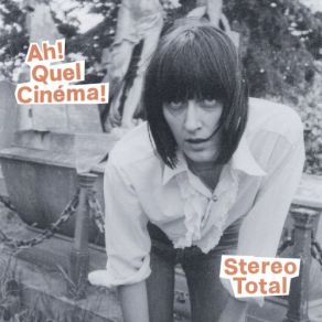 Ah! Quel Cinéma! album cover