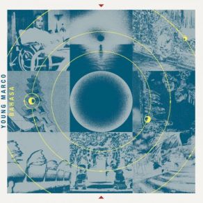 Bahasa album cover