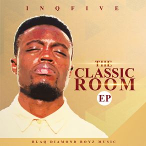 The Classic Room EP (Original Mix) album cover