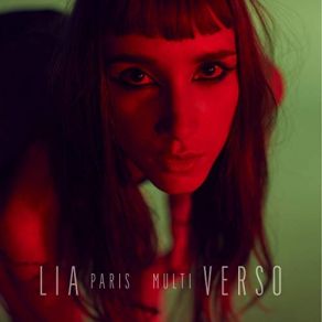 MultiVerso album cover