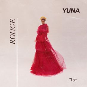 Rouge album cover